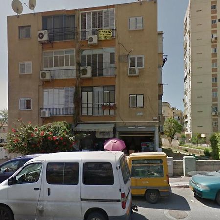 Arendaizrail Apartments - Hertsel Street 72 Tel Aviv Exteriör bild